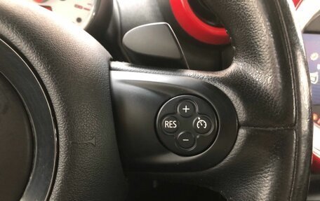MINI Paceman, 2013 год, 1 095 000 рублей, 14 фотография