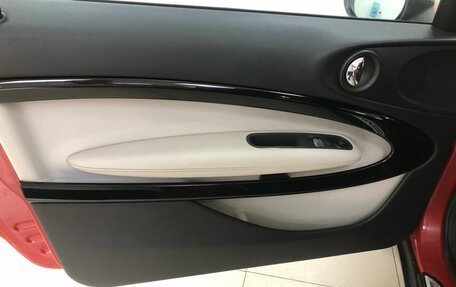 MINI Paceman, 2013 год, 1 095 000 рублей, 22 фотография