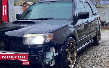 Subaru Forester, 2006 год, 920 000 рублей, 2 фотография