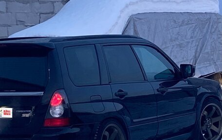 Subaru Forester, 2006 год, 920 000 рублей, 8 фотография