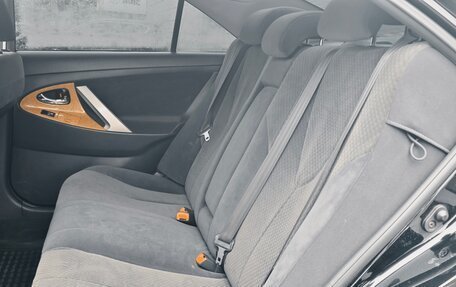 Toyota Camry, 2007 год, 990 000 рублей, 5 фотография