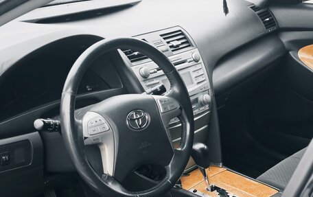 Toyota Camry, 2007 год, 990 000 рублей, 3 фотография