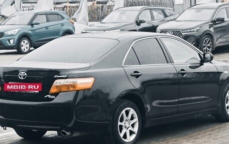 Toyota Camry, 2007 год, 990 000 рублей, 2 фотография