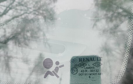Renault Symbol I, 2007 год, 620 000 рублей, 2 фотография