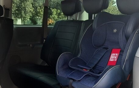 Hyundai H-1 II рестайлинг, 2012 год, 1 910 000 рублей, 7 фотография