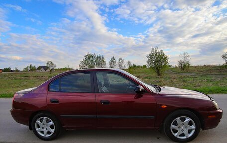 Hyundai Elantra III, 2008 год, 347 000 рублей, 4 фотография