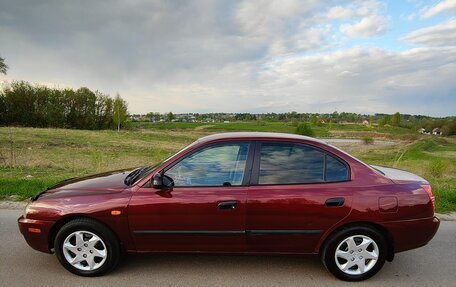 Hyundai Elantra III, 2008 год, 347 000 рублей, 5 фотография