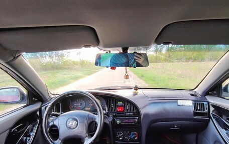 Hyundai Elantra III, 2008 год, 347 000 рублей, 15 фотография
