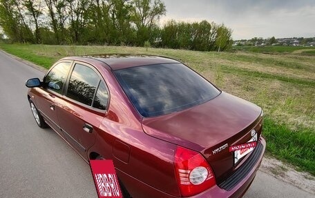 Hyundai Elantra III, 2008 год, 347 000 рублей, 7 фотография