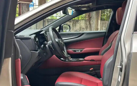 Lexus NX, 2022 год, 4 150 950 рублей, 5 фотография