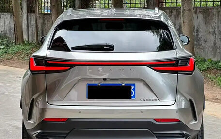 Lexus NX, 2022 год, 4 150 950 рублей, 3 фотография