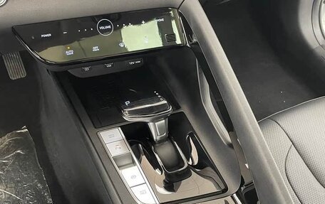 Hyundai Elantra, 2022 год, 1 420 000 рублей, 9 фотография