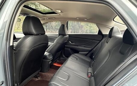 Hyundai Elantra, 2021 год, 1 500 012 рублей, 7 фотография