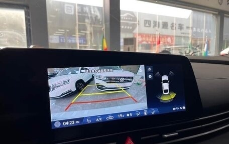 Hyundai Elantra, 2022 год, 1 420 000 рублей, 10 фотография