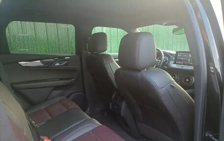 Chevrolet TrailBlazer, 2022 год, 2 750 000 рублей, 2 фотография