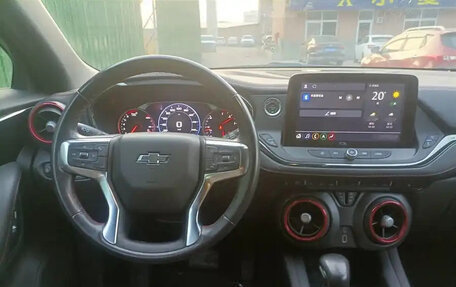 Chevrolet TrailBlazer, 2022 год, 2 750 000 рублей, 12 фотография