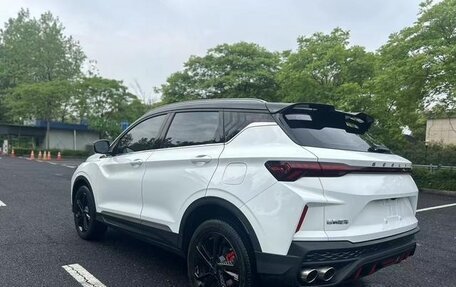 Geely Coolray I, 2022 год, 1 730 000 рублей, 3 фотография