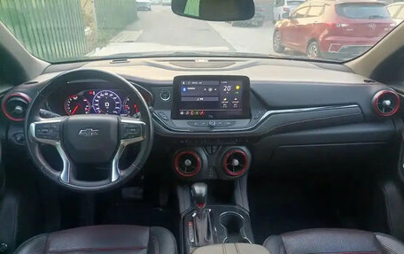 Chevrolet TrailBlazer, 2022 год, 2 750 000 рублей, 11 фотография