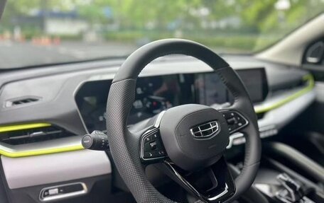 Geely Coolray I, 2022 год, 1 730 000 рублей, 6 фотография