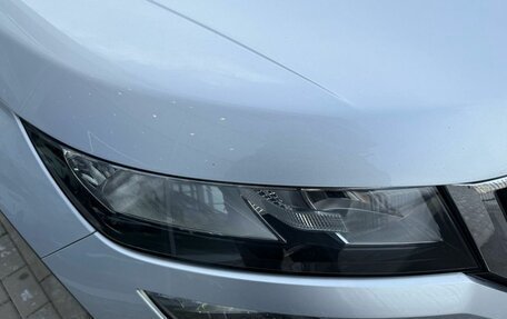 Skoda Kodiaq I, 2019 год, 2 099 000 рублей, 10 фотография