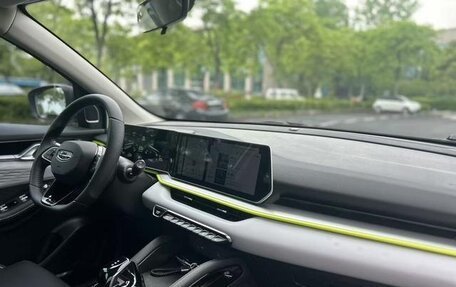Geely Coolray I, 2022 год, 1 730 000 рублей, 9 фотография