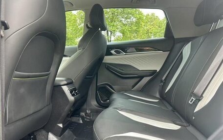 Geely Coolray I, 2022 год, 1 730 000 рублей, 8 фотография