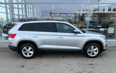 Skoda Kodiaq I, 2019 год, 2 099 000 рублей, 3 фотография