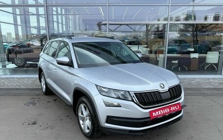 Skoda Kodiaq I, 2019 год, 2 099 000 рублей, 2 фотография