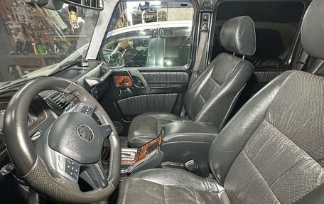 Mercedes-Benz G-Класс W463 рестайлинг _ii, 2008 год, 3 500 000 рублей, 12 фотография