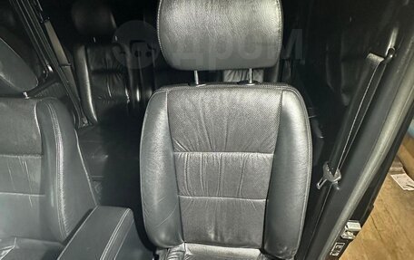 Mercedes-Benz G-Класс W463 рестайлинг _ii, 2008 год, 3 500 000 рублей, 14 фотография