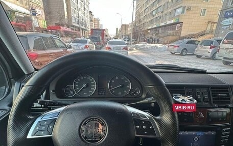 Mercedes-Benz G-Класс W463 рестайлинг _ii, 2008 год, 3 500 000 рублей, 10 фотография