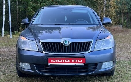 Skoda Octavia, 2011 год, 730 000 рублей, 2 фотография