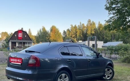 Skoda Octavia, 2011 год, 730 000 рублей, 4 фотография