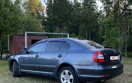 Skoda Octavia, 2011 год, 730 000 рублей, 6 фотография