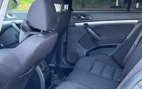 Skoda Octavia, 2011 год, 730 000 рублей, 9 фотография