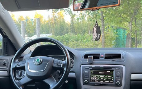 Skoda Octavia, 2011 год, 730 000 рублей, 8 фотография