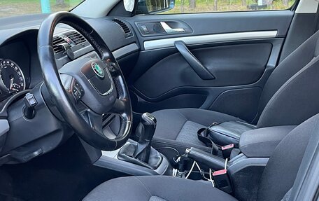 Skoda Octavia, 2011 год, 730 000 рублей, 7 фотография