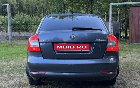 Skoda Octavia, 2011 год, 730 000 рублей, 5 фотография