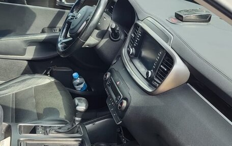 KIA Sorento III Prime рестайлинг, 2018 год, 2 700 000 рублей, 2 фотография