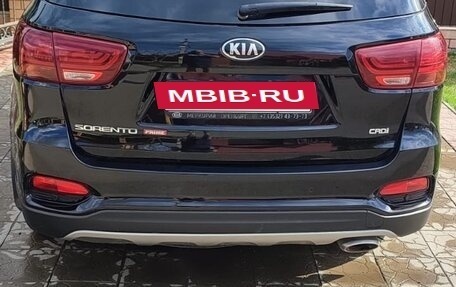 KIA Sorento III Prime рестайлинг, 2018 год, 2 700 000 рублей, 6 фотография