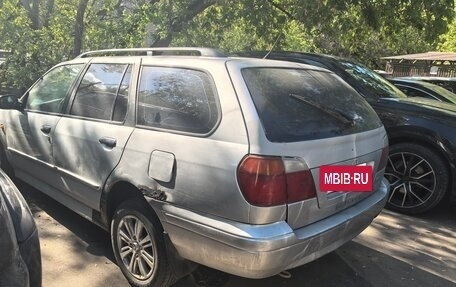 Nissan Primera II рестайлинг, 1998 год, 165 000 рублей, 3 фотография