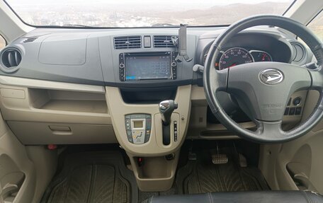 Daihatsu Move VI рестайлинг, 2014 год, 599 999 рублей, 10 фотография