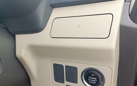 Daihatsu Move VI рестайлинг, 2014 год, 599 999 рублей, 13 фотография