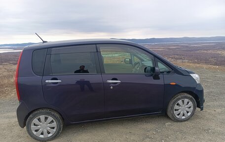 Daihatsu Move VI рестайлинг, 2014 год, 599 999 рублей, 4 фотография