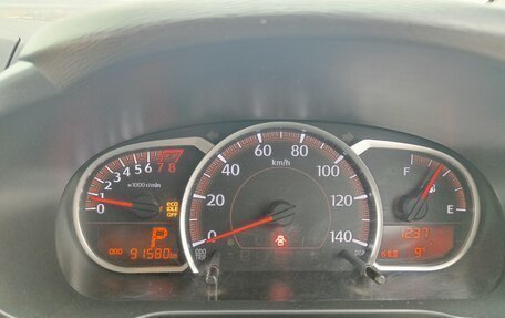 Daihatsu Move VI рестайлинг, 2014 год, 599 999 рублей, 12 фотография