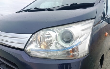 Daihatsu Move VI рестайлинг, 2014 год, 599 999 рублей, 9 фотография