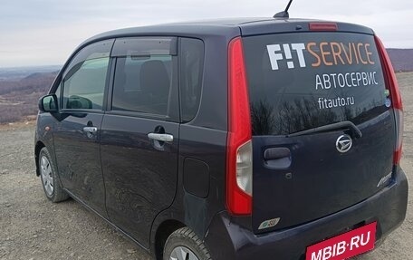 Daihatsu Move VI рестайлинг, 2014 год, 599 999 рублей, 7 фотография