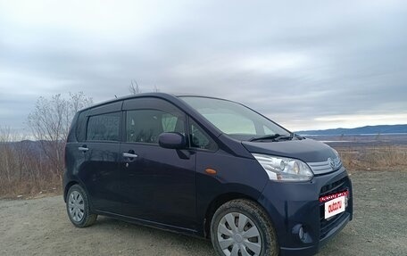 Daihatsu Move VI рестайлинг, 2014 год, 599 999 рублей, 2 фотография