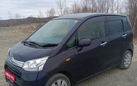 Daihatsu Move VI рестайлинг, 2014 год, 599 999 рублей, 8 фотография