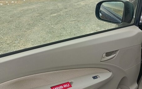 Daihatsu Move VI рестайлинг, 2014 год, 599 999 рублей, 15 фотография